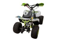 Лот: 25659166. Фото: 3. Квадроцикл RACER RC 110 Coyote. Авто, мото, водный транспорт