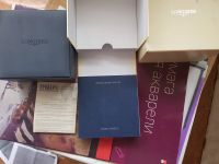 Лот: 12961425. Фото: 2. Коробка от часов Longines, полный... Часы, аксессуары