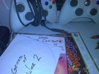 Лот: 606195. Фото: 2. xbox 360 последняя прошивка... Игровые приставки, консоли, видеоигры
