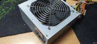 Лот: 18336379. Фото: 3. Качественный блок питания 300w... Компьютеры, оргтехника, канцтовары