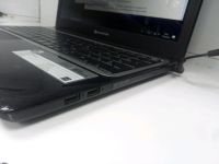 Лот: 11908104. Фото: 4. Ноутбук Packard bell (Intel Celeron... Красноярск