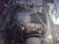 Лот: 4044150. Фото: 6. ваз 2101 на запчасти