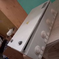 Лот: 24278825. Фото: 5. Щит распределительный