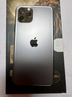 Лот: 18482693. Фото: 2. iPhone 11 Pro. Смартфоны, связь, навигация