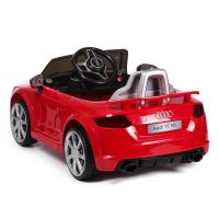 Лот: 16168373. Фото: 4. Электромобиль Audi RS TT Новый. Красноярск