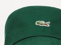 Лот: 24974594. Фото: 3. Панама Lacoste. Одежда, обувь, галантерея