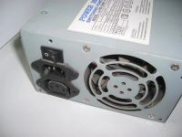 Лот: 2071292. Фото: 3. Блок питания Power Master 300w... Компьютеры, оргтехника, канцтовары