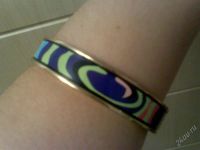 Лот: 1318598. Фото: 2. Браслет женский. Ювелирные изделия, бижутерия, часы