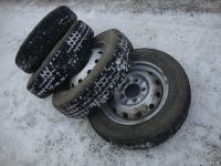 Лот: 18403493. Фото: 16. 185/75/16 Нива К-156-1 Radial...