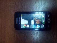 Лот: 3549091. Фото: 4. телефон samsung GT-S5230