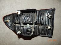 Лот: 6957646. Фото: 3. Subaru Tribeca B9 фонарь вставка... Авто, мото, водный транспорт