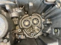 Лот: 25040464. Фото: 6. корпус МКПП Nissan Almera G15