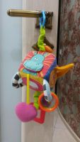 Лот: 6603913. Фото: 2. Taf toys Кубик Кукки. Очень занимательная... Игрушки