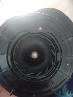 Лот: 23507428. Фото: 2. Мотор 19,3v bosh пылесоса. Запчасти для бытовой техники
