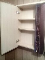 Лот: 7827913. Фото: 2. Прихожая. Светлая. (Практически... Мебель для прихожей