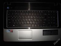 Лот: 2505178. Фото: 2. Ноутбук ACER eMACHInes G730ZG... Компьютеры, ноутбуки, планшеты