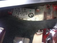 Лот: 25637370. Фото: 3. Задний (R) внутренний фонарь BMW... Авто, мото, водный транспорт