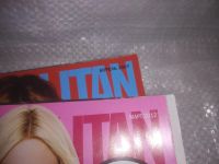 Лот: 25777976. Фото: 2. озю,вбр (00-49) Журнал "Cosmopolitan... Журналы, газеты, каталоги