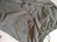 Лот: 11720180. Фото: 2. Летние льяные штаны (размер 56... Мужская одежда