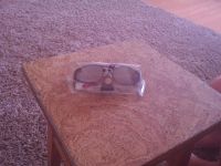 Лот: 5693360. Фото: 2. Очки сонцезащитные детские импортные... Дети растут