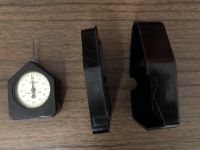 Лот: 25898733. Фото: 3. Граммометр Грамм 0-60. Строительство и ремонт