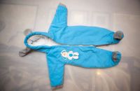 Лот: 7502735. Фото: 3. Демисезонный комбинезон. Дети растут