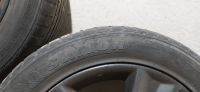 Лот: 20000931. Фото: 5. Колеса Subaru Outback BP 215/55...