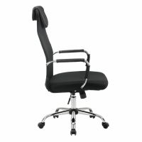 Лот: 16287875. Фото: 2. Кресло офисное Brabix "Fit EX-514... Офисная мебель и домашние кабинеты