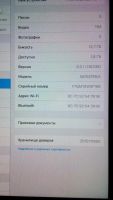 Лот: 7459108. Фото: 2. Планшет Apple iPad mini 16 гб... Компьютеры, ноутбуки, планшеты