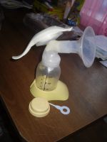 Лот: 11864263. Фото: 2. молокоотсос Medela. Кормление и уход, гигиена