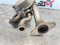 Лот: 25803634. Фото: 8. корпус масляного фильтра Chevrolet...
