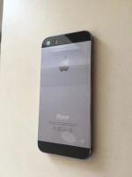 Лот: 11028152. Фото: 2. iPhone 5S в отличном состоянии... Смартфоны, связь, навигация