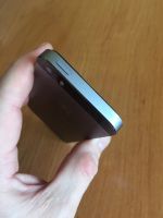 Лот: 7039071. Фото: 2. iPhone 5s 16 Гб серый. Смартфоны, связь, навигация