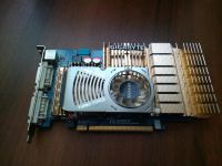 Лот: 4189253. Фото: 3. Видеокарта Gigabyte Gv-nx85t256hp... Компьютеры, оргтехника, канцтовары