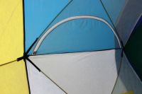 Лот: 10243085. Фото: 5. Палатка зимняя Стэк куб 2 Дышащая...