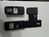 Лот: 16318822. Фото: 4. Два телефона Nokia