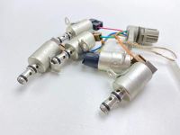 Лот: 25262899. Фото: 2. Соленоид Honda Accord 2006 28360PRP003... Автозапчасти