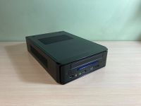Лот: 17002733. Фото: 2. Системный блок компактный с SSD. Компьютеры, ноутбуки, планшеты