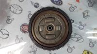 Лот: 23583594. Фото: 3. Гидротрансформатор Honda Fit L13A... Авто, мото, водный транспорт