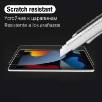 Лот: 25555310. Фото: 5. Защитное стекло для iPad 9 (2021...