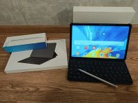 Лот: 20832318. Фото: 2. Планшет Huawei Honor Pad V6 6... Компьютеры, ноутбуки, планшеты