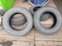 Лот: 22162339. Фото: 4. Hankook Winter I'Pike 215/70 R16... Красноярск