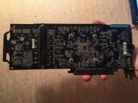 Лот: 12236326. Фото: 3. Видеокарта AMD Radeon R9 280X... Компьютеры, оргтехника, канцтовары