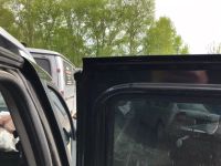 Лот: 25366390. Фото: 18. дверь боковая Nissan Terrano D10