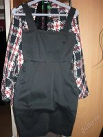 Лот: 1464354. Фото: 3. Сарафан 40-42 размер. Одежда, обувь, галантерея