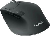 Лот: 21578838. Фото: 2. Мышь Logitech беспроводная M720... Периферия