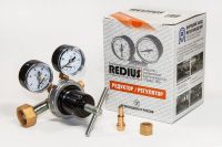 Лот: 19668727. Фото: 2. Редуктор Redius БГО-50-4. Сварка и резка