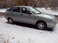 Лот: 8364251. Фото: 4. Продам ВАЗ 21124