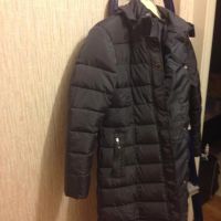 Лот: 10508895. Фото: 3. пуховик. Одежда, обувь, галантерея