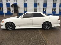 Лот: 17795966. Фото: 6. Toyota mark ll (1g-fe , 1993)